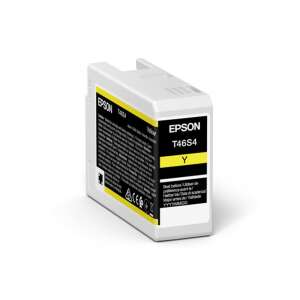 Epson T46S4 Žuta tinta za pisač - Printer i skener