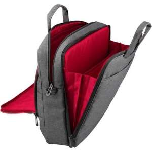 Yenkee YBN 1541GY TARMAC 15.6" Notebook táska Szürke