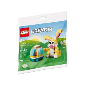 LEGO Creator - Húsvéti nyuszi 72642214 