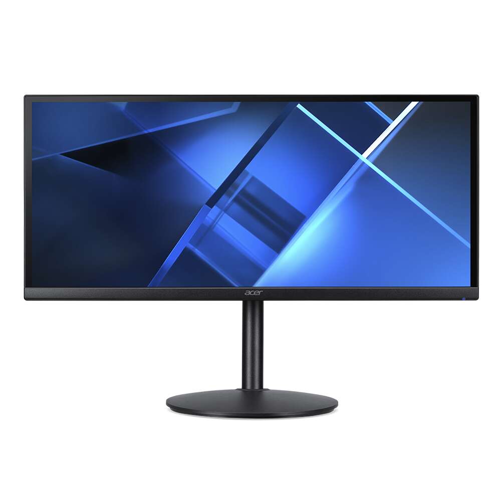 Acer 29" cb292cu monitor