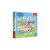 Trefl 4in1 Peppa malac puzzle doboz, 4 különböző Peppa malac jelenettel