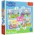 Trefl 4in1 Puzzle - Peppa malac 80786240