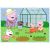 Trefl 4in1 Puzzle - Peppa malac 80786240
