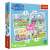 Trefl 4 in 1 Peppa Pig puzzle box, featuring four different scenes from the show