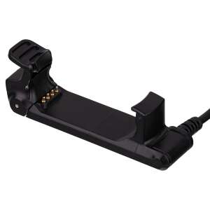 Akyga AK-SW-19 Ladekabel für Garmin Forerunner 220 Smartwatch - Smartwatch-Ladegerät