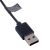 Nabíjací kábel pre inteligentné hodinky Akyga AK-SW-06 s konektorom USB-A