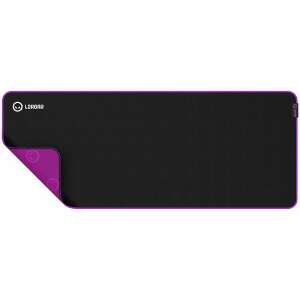 LORGAR Mousepad Main 319  900mmx360mmx3mm/High-speed/Black retail 72642956 - Mousepads