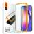 Spigen Glas.tr AlignMaster screen protector for Samsung Galaxy A54 5G, 2 pack