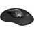 Mouse pad ergonomic Port Designs cu suport pentru încheietura mâinii și mouse