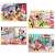 Obrazy z puzzli Trefl 4w1 - Minnie Mouse