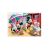 Trefl Myszka Minnie i Myszka Miki Puzzle na plaży