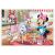 Trefl: Minnie Mouse z przyjaciółmi 4 w 1 puzzle - 12, 15, 20, 24 elementów 109661673