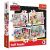 Trefl: Minnie Mouse z przyjaciółmi 4 w 1 puzzle - 12, 15, 20, 24 elementów 109661673