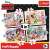 Trefl 4 w 1 Disney Minnie Mouse Puzzle, 4 różne sceny z udziałem Minnie Mouse i jej przyjaciół