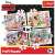 Trefl 4 w 1 Disney Minnie Mouse Puzzle, 4 różne sceny z udziałem Minnie Mouse i jej przyjaciół