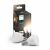 Philips Hue White P45 izzó 5,7W 470lm 2700K E14 - Meleg fehér (2db) 72643881