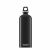 SIGG Alu Traveller Kulacs - 1 Liter - Fekete 72644033