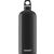 SIGG Alu Traveller Kulacs - 1 Liter - Fekete 72644033