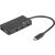 Natec NHU-1343 USB 3.0 HUB (4 port) Negru 73516224