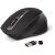 Yenkee YMS 2075 Range Wireless Ergonomic Mouse - Black 80129757