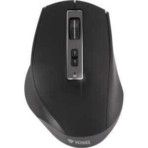 Yenkee YMS 2075 Range wireless ergonomic mouse, black - Mouse