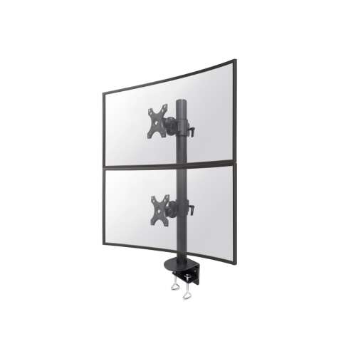 СТОЙКА ЗА МОНИТОР 17-49"/FPMA-D960DVBLACKPLUS NEOMONTS 72644382