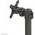 UCHWYT BIURKOWY DO MONITORA ACC 17-49"/FPMA-D960DVBLACKPLUS NEOMOUNTS 72644382