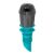 Gardena 13320-20 Micro-Drip-System Sustav za navodnjavanje 90° glava za navodnjavanje (5 kom 	/ pakiranje) 72644501