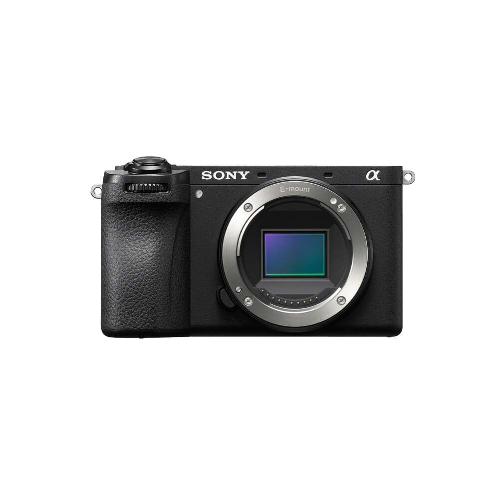 Sony alpha 6700 digitális fényképezőgép + e pz 16-50mm f/3.5-5.6...