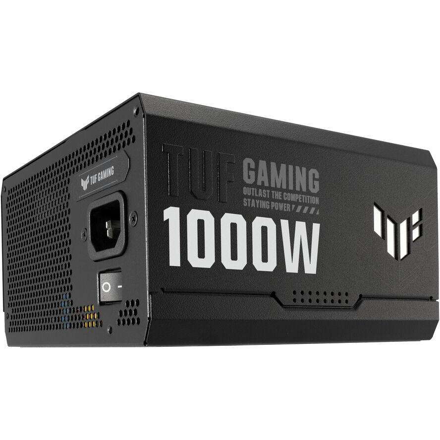 Asus 1000W TUF Gaming Gold Tápegység