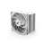Zalman CNPS10X Performa PWM CPU Cooler, front view