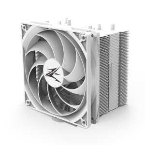 Zalman CNPS10X Performa PWM CPU cooler, white - Zalman