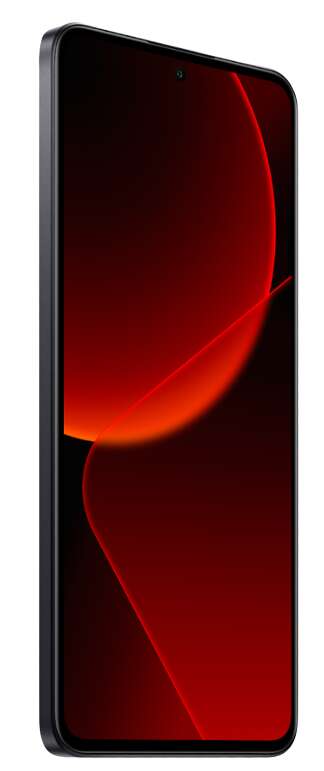 Xiaomi 13t pro 5g 512gb 12gb ram dual sim mobiltelefon, fekete 