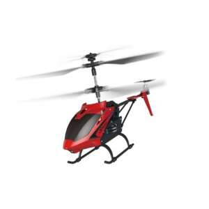 Syma Airwolf piros távirányítós helikopter - Syma