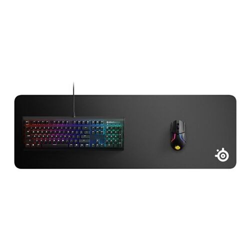 SteelSeries Qck Edge XL - musematte