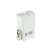 Dahua PFT1300 PoE extender, side view, white, 2 ports