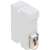 Dahua PFT1300 PoE extender, side view, white, 2 ports