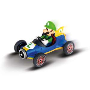 Carrera Mario Kart Mach 8 diaľkovo ovládané auto, Luigi - Carrera