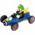 Carrera Mario Kart Mach 8 RC кола - Luigi