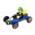 Carrera Mario Kart Mach 8 RC кола - Luigi