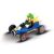 Carrera Mario Kart Mach 8 RC кола - Luigi в движение