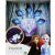 Giochi Preziosi Disney Frozen 2 Proiector de flori de gheață ambulant în ambalaj
