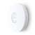 TP-Link EAP660 HD Wireless Access Point, side view, white