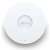 TP-Link EAP660 HD Punct de acces wireless, vedere de sus, alb