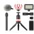 BOYA BY-VG350 VLOG-Film-Kit 73001186