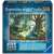 Ravensburger Exit Puzzle Kids 368 elementów, Magiczny Las, pudełko z puzzlami