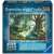 Ravensburger Exit Puzzle Kids 368 elementów, Magiczny Las, pudełko z puzzlami