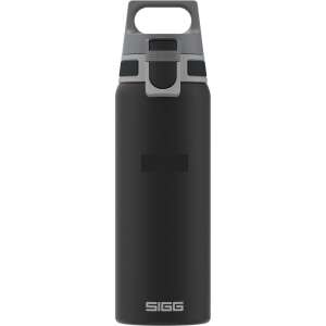 SIGG Shield One Rozsdamentes Acél Kulacs - 1000 ml - Fekete