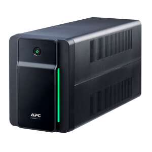 APC BX950MI-FR neprekidno napajanje (UPS) Linijski interaktivni 0,95 kVA 520 W 4 AC izlaza (BX950MI-FR) 72646611 - APC