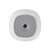 Nedis SmartLife ZBDS10WT Zigbee smoke detector, white, mounting plate, do not paint